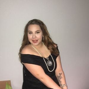 Meet your Posher, Ariel